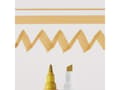 Miniatyrbilde 2 av 2: Ecoline Duotip Marker Yellow Ochre 227