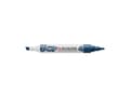 Miniatyrbilde 1 av 2: Ecoline Duotip Marker Indigo 533