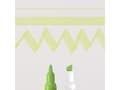 Miniatyrbilde 2 av 2: Ecoline Duotip Marker Spring Green 665