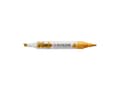 Miniatyrbilde 1 av 2: Ecoline Duotip Marker Light Orange 236