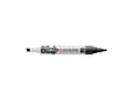 Miniatyrbild 1 av 2: Ecoline Duotip Marker Black 700