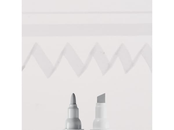 Ecoline Duotip Marker Cold Grey Light 738