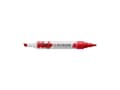 Miniatyrbilde 1 av 2: Ecoline Duotip Marker Scarlet 334