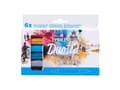 Pikkukuva 1 / 2: Ecoline Duotip marker set Urban Landscape | 6 colours