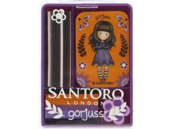Santoro Eraser - spindelvev