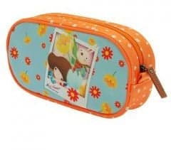 Santoro Pencil Case Extensible - Dreamboat (273844)