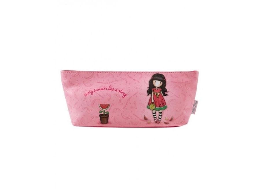 Pencil case Santoro Pencil case/Cosmetic bag Every Summer Has a Story (273607)