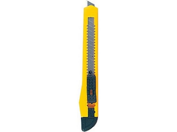 Starpak Small wallpaper knife - WIKR-097497