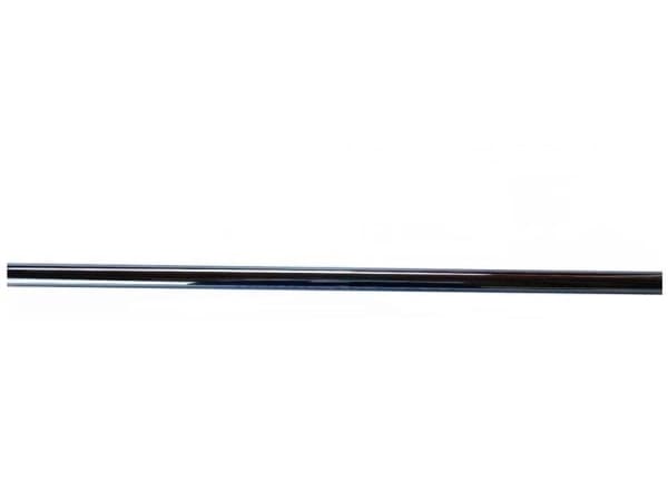 Haushalt Steel Round Tube.16Mm Dia.1500Mm. Chrome