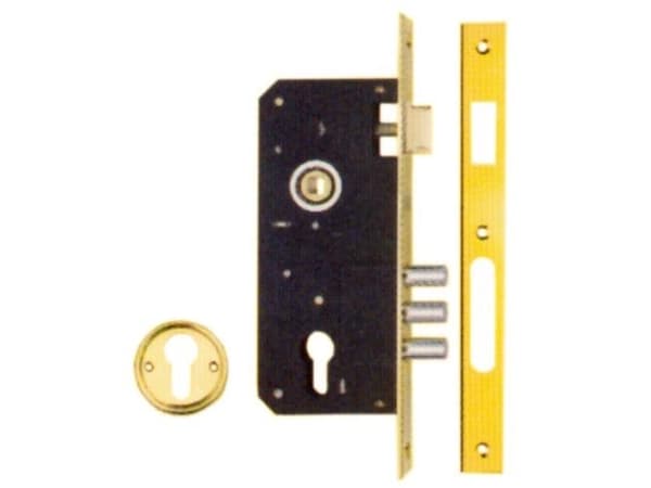 Kale_Killit Mortise Lock Kale 152/3Mr Witho Cyl