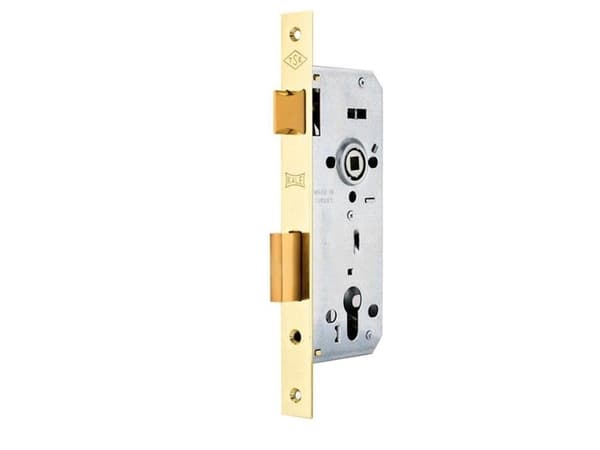 Kale_Killit Mortise Lock Kale 152/R45 3T Witho Cyl
