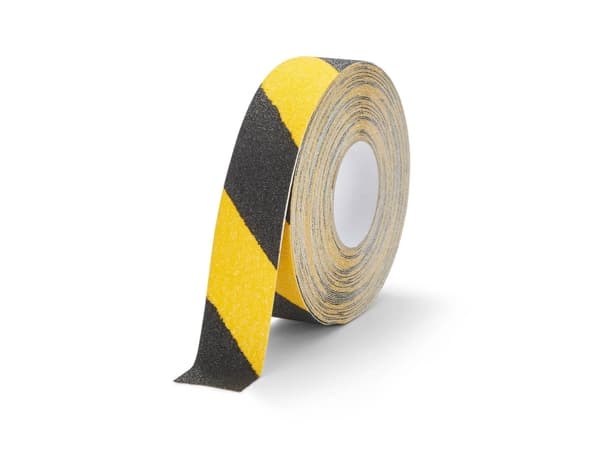 DURABLE DURALINE Grip+ - Förpackningstejp - stationär dator 33 m