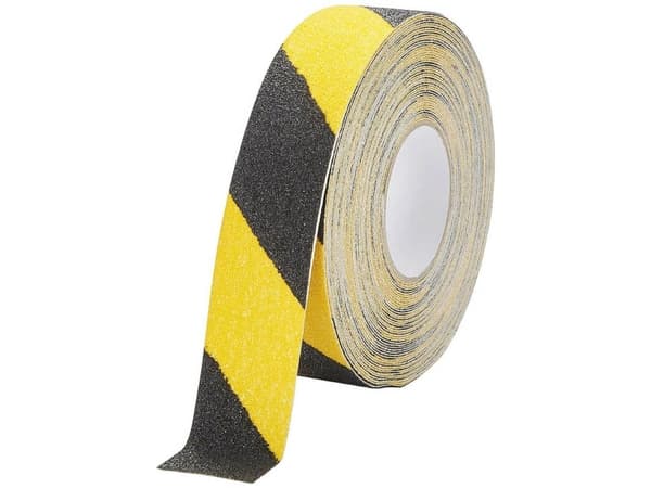 DURABLE DURALINE Grip+ - Förpackningstejp - stationär dator 33 m