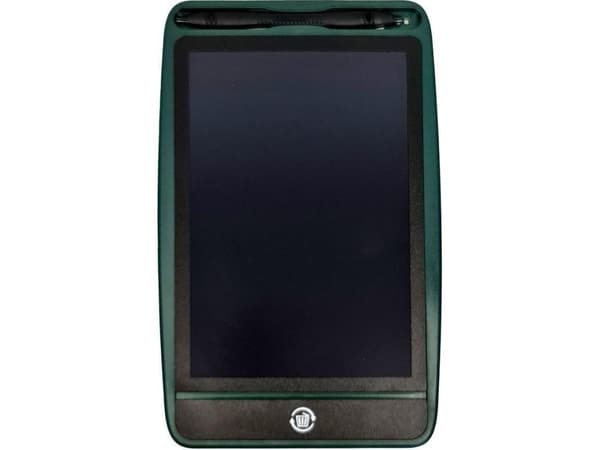 MCD LCD-kirjoitustaulu musta