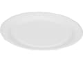 Miniatyrbild 4 av 5: Tallerken middag pap Ø23cm 100stk/pak - (100 stk.)