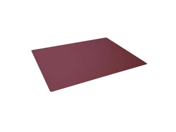 Durable 713303, Punainen, Muovi, Saksa, 650 mm, 500 mm, 5 kpl