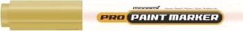 Monami Oil marker - gold MONAMI Monami FAIR