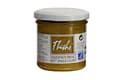 Miniatyrbilde 1 av 2: Flashe Acrylic 125ml Yellow Ochre 302