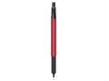 Miniatyrbilde 5 av 5: Rotring 2164107, Rød, Akrylonitril-butadien-styren (ABS), HB, Sekskantet, Rustfritt stål, 0,5 mm