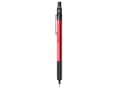 Miniatyrbilde 1 av 5: Rotring 2164107, Rød, Akrylonitril-butadien-styren (ABS), HB, Sekskantet, Rustfritt stål, 0,5 mm