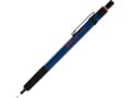 Miniatyrbild 5 av 5: Rotring 2164105, Blå, Akrylnitrilbutadienstyren (ABS), HB, Hexagonal, Rostfritt stål, 0,5 mm