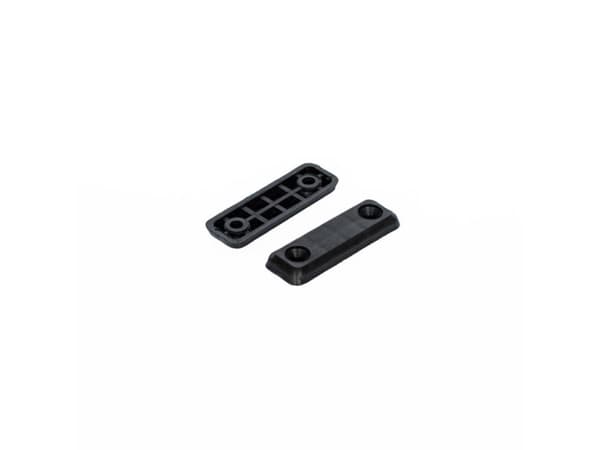 Haushalt Leg Furn P(F)4-47 Plas Black 20 Hh