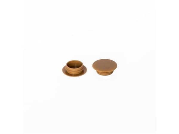 Haushalt Furniture Cap D14/S10 Oak Rustik (100)Hh