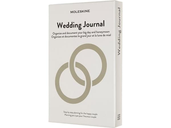 Moleskine 8058647620275, Bild, Universal