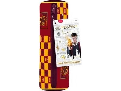 Maped pencil case Harry Potter Teens MAPED tube pencil case