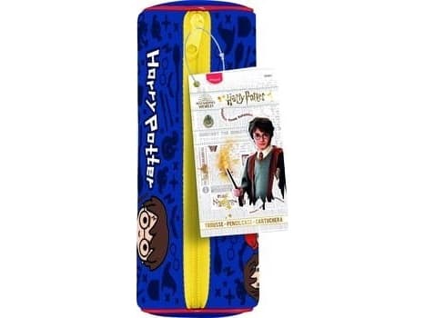 Piórnik Maped Piórnik tuba Harry Potter Kids MAPED