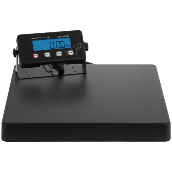 Steinberg Systems Paketvåg - 75 kg / 10 g