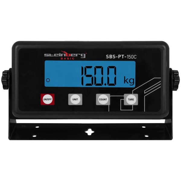 Steinberg Systems Paketvåg - 150 kg / 20 g