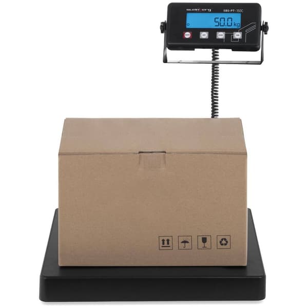 Steinberg Systems Paketvåg - 150 kg / 20 g