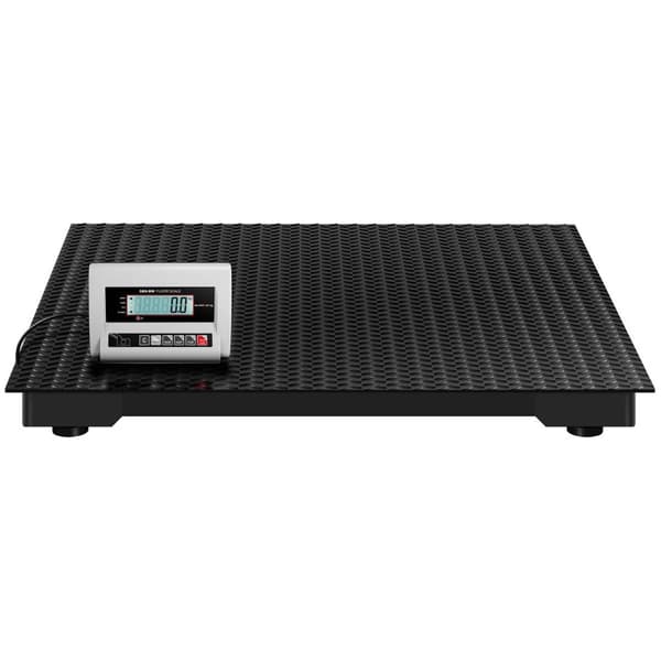 Steinberg Systems Golvvåg ECO - 1000 kg / 0,5 kg - LCD
