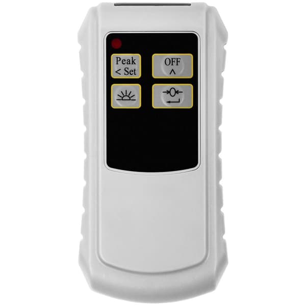 Steinberg Systems Kranvåg - 5000 kg / 1 eller 2 kg - LCD