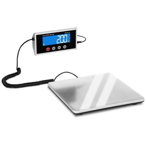 Steinberg Systems Paketvåg - 200 kg / 50 g