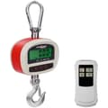 Miniatyrbild 1 av 5: Steinberg Systems Kranvåg - 300 kg / 50 g - LCD