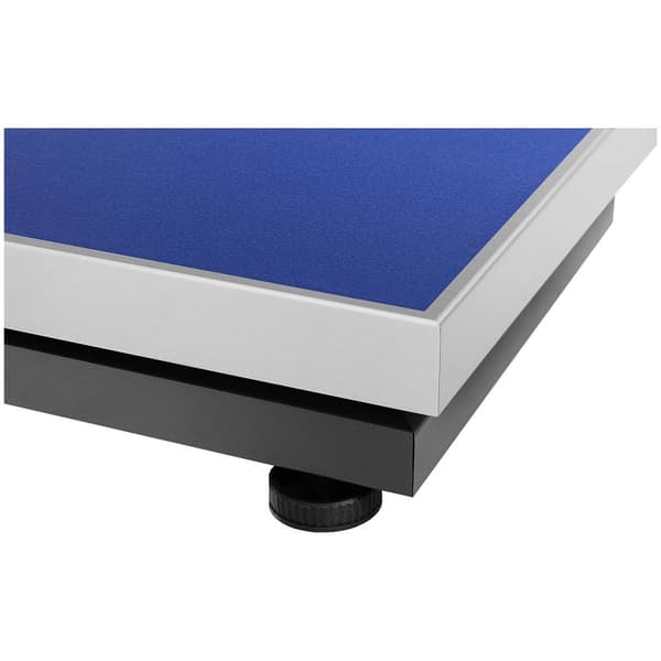 Steinberg Systems Plattformsvåg - 150 kg / 20 g - LED