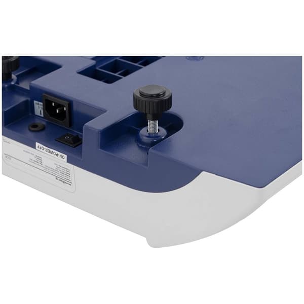 Steinberg Systems Butiksvåg - 30 kg / 5 g - LCD
