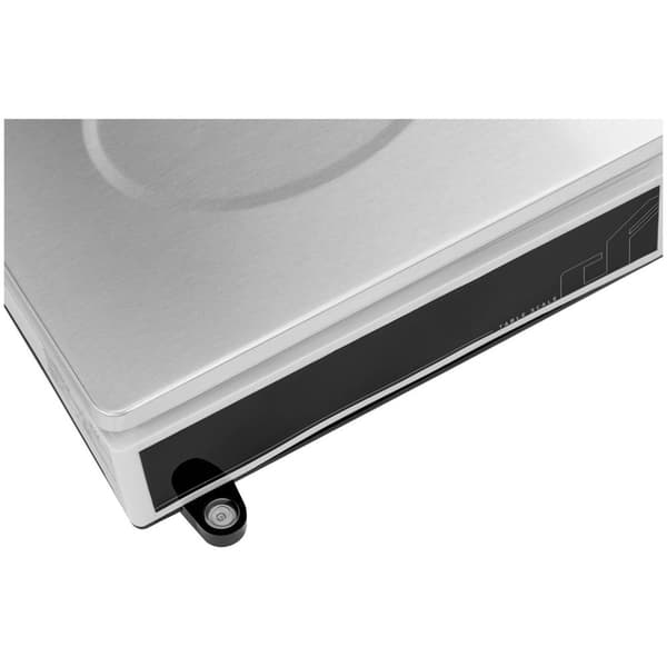 Steinberg Systems Bordsvåg - 15 kg / 0,5 g - LED-display