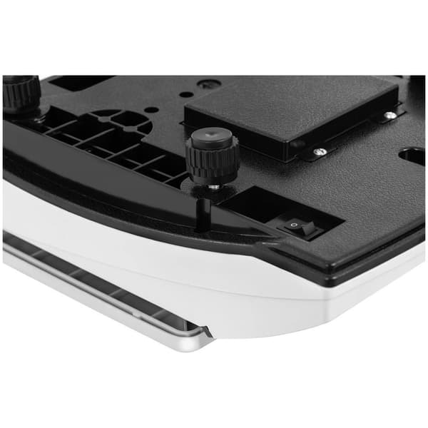 Steinberg Systems Bordsvåg - 15 kg / 0,5 g - LED-display