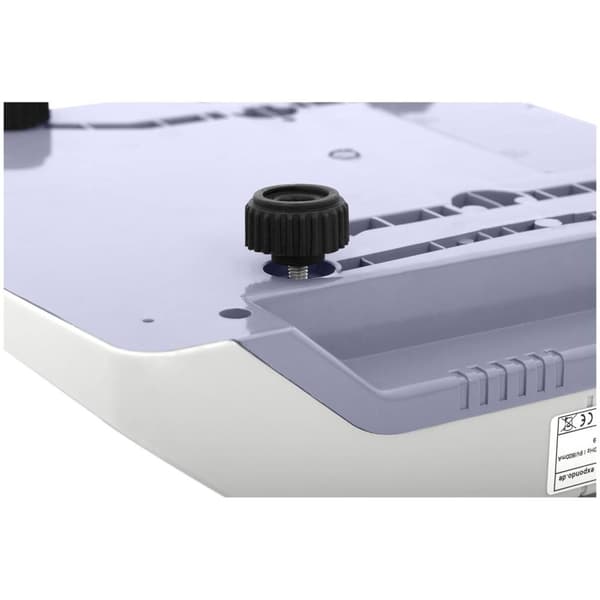 Steinberg Systems Räknevåg - 30 kg - 1 g - 30,5 x 22 cm