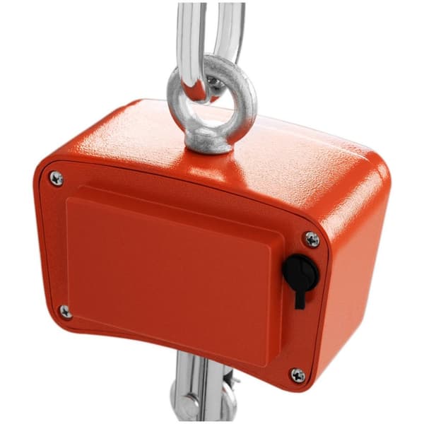 Steinberg Systems Kranvåg - 300 kg / 100 g