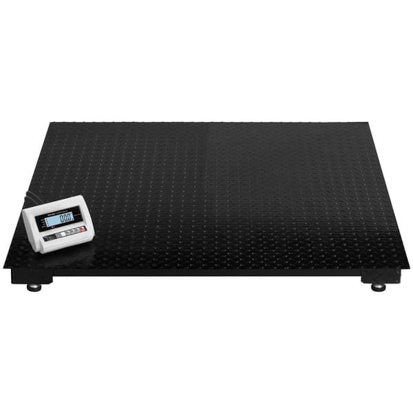 Steinberg Systems Golvvåg - 3 t / 1 kg - LCD