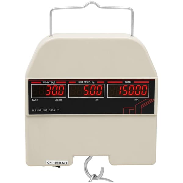 Steinberg Systems Hängvåg - 0.1 - 30 kg