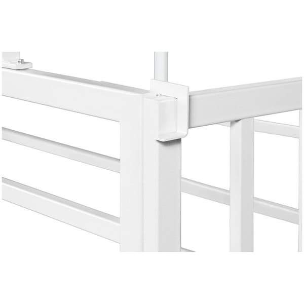 TEM Boskapsvåg - Kalibrerad - 500 g (0-1500 kg) / 1 kg (1500-3000 kg) - Djurvänlig med galler - LCD