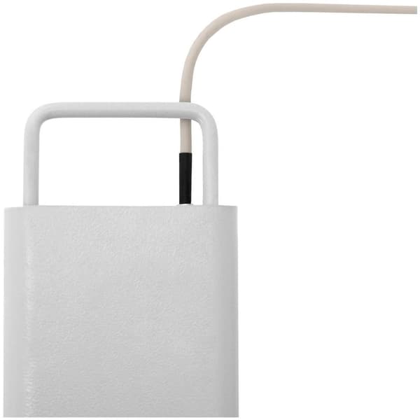 TEM Balkvåg - Kalibrerad - 1500 kg/500 g - 12 x 120 cm