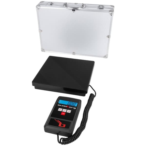 Steinberg Systems Paketvåg - 100 kg / 10 g
