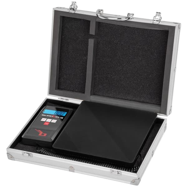 Steinberg Systems Paketvåg - 100 kg / 10 g
