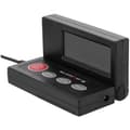 Miniatyrbild 3 av 5: Steinberg Basic Paketvåg - Digital - 50 kg / 2 g - Basic - Extern LCD